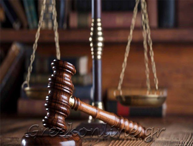 ΔΙΚΑΣΤΙΚΟΣ ΕΠΙΜΕΛΗΤΗΣ ΠΑΤΡΑ ΑΧΑΪΑΣ ΑΝΑΓΝΩΣΤΟΠΟΥΛΟΥ ΕΥΑΓΓΕΛΙΑ