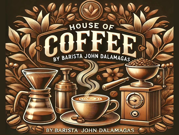 ΚΑΦΕΤΕΡΙΑ ΗΛΙΟΥΠΟΛΗ ΑΤΤΙΚΗΣ  “HOUSE OF COFFEE”  ΝΤΑΛΑΜΑΓΚΑΣ ΙΩΑΝΝΗΣ & ΣΙΑ ΕΕ