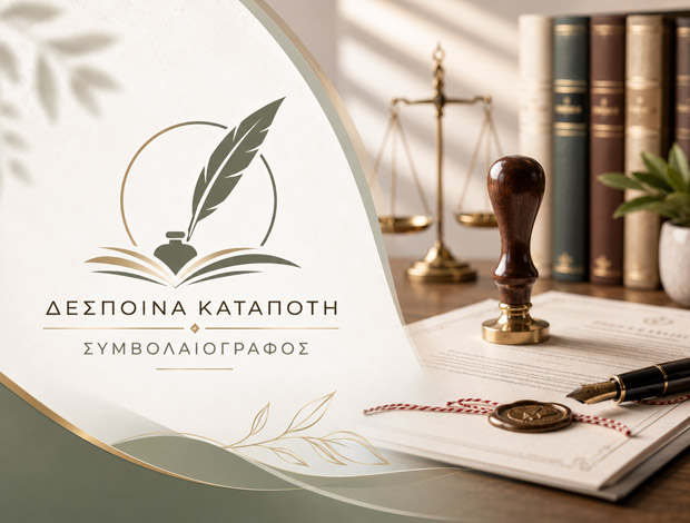 ΣΥΜΒΟΛΑΙΟΓΡΑΦΟΣ ΣΗΤΕΙΑ ΛΑΣΙΘΙΟΥ  ΚΑΤΑΠΟΤΗ ΔΕΣΠΟΙΝΑ