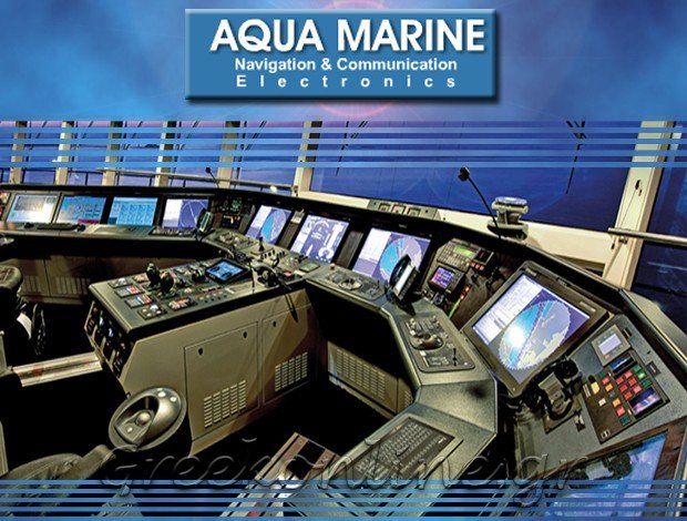 ΕΞΟΠΛΙΣΜΟΣ ΣΚΑΦΩΝ ΠΕΙΡΑΙΑΣ  “AQUA MARINE ELECTRONICS”  ΑΠΟΣΤΟΛΙΔΗΣ ΙΩΑΝΝΗΣ