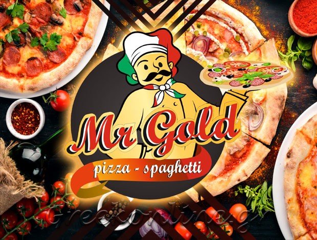 ΠΙΤΣΑΡΙΑ ΣΥΚΙΕΣ ΘΕΣΣΑΛΟΝΙΚΗΣ “MR GOLD PIZZA”