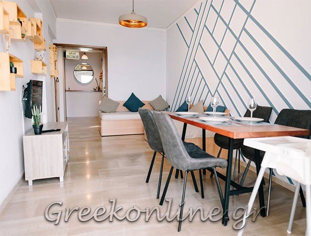 ΕΝΟΙΚΙΑΖΟΜΕΝΑ ΔΙΑΜΕΡΙΣΜΑΤΑ ΚΙΑΤΟ ΚΟΡΙΝΘΙΑΣ  ΤΟΥΜΠΑΝΑΚΗΣ APARTMENTS  ΤΟΥΜΠΑΝΑΚΗΣ ΧΡΗΣΤΟΣ