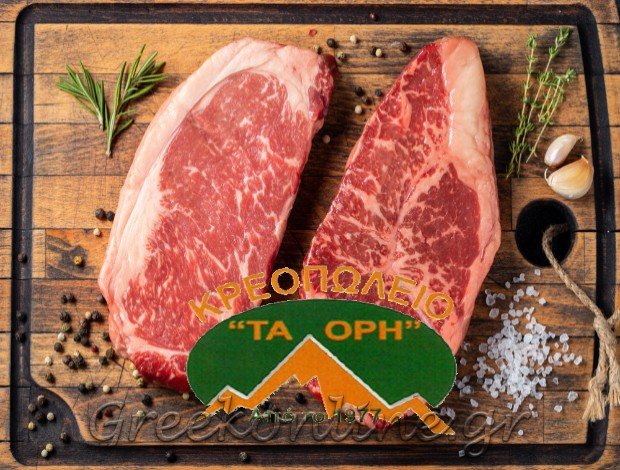 ΚΡΕΟΠΩΛΕΙΟ ΧΑΝΙΑ  “ΤΑ ΟΡΗ”  ΤΣΟΛΑΚΗΣ ΓΕΩΡΓΙΟΣ