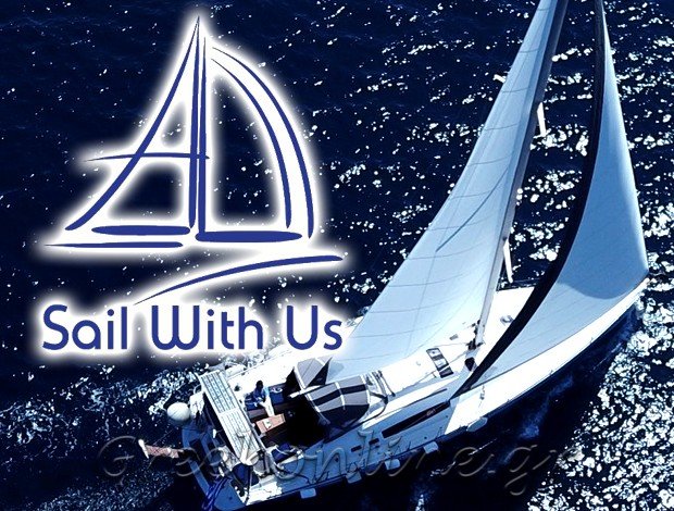 ΝΑΥΛΩΣΕΙΣ ΣΚΑΦΩΝ ΑΝΑΨΥΧΗΣ ΒΟΛΟΣ  “SAIL WITH US”  ΤΣΟΚΟΣ ΒΑΣΙΛΕΙΟΣ