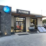 ΥΔΡΑΥΛΙΚΟΣ-ΕΞΟΠΛΙΣΜΟΣ-ΣΑΝΤΟΡΙΝΗ-ΦΥΤΡΟΣ