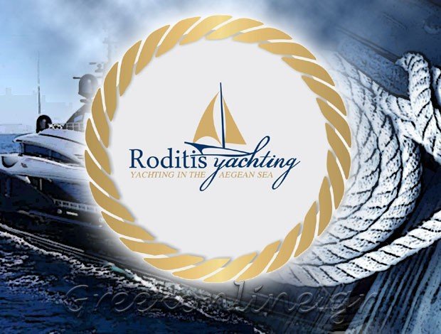 ΠΡΑΚΤΟΡΕΥΣΕΙΣ ΠΛΟΙΩΝ ΡΟΔΟΣ “RODITIS YACHTING” ΡΟΔΙΤΗΣ ΜΙΧΑΗΛ