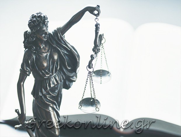 ΔΙΚΗΓΟΡΟΣ ΑΙΓΙΟ ΑΧΑΪΑΣ ΖΟΡΛΑ ΒΑΣΙΛΙΚΗ