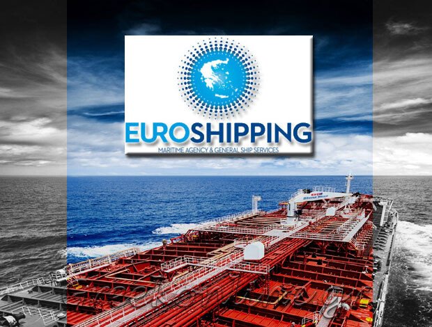 ΠΡΑΚΤΟΡΕΥΣΕΙΣ ΠΛΟΙΩΝ ΠΕΙΡΑΙΑΣ EUROSHIPPING LTD