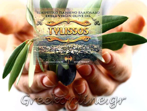 ΑΓΡΟΤΙΚΟΣ ΣΥΝΕΤΑΙΡΙΣΜΟΣ ΤΥΛΙΣΟΥ