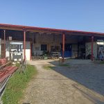 ΜΗΧΑΝΟΥΡΓΙΚΕΣ ΕΡΓΑΣΙΕΣ ΛΑΡΙΣΑ ΜΑΜΕΚΑΣ ΙΩΑΝΝΗΣ Ν35