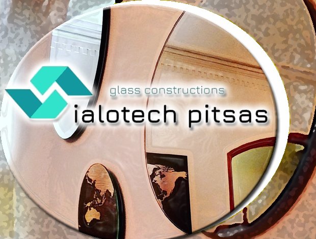ΤΖΑΜΙΑ – ΚΡΥΣΤΑΛΛΑ  ΚΡΑΝΙΔΙ ΑΡΓΟΛΙΔΑΣ  “IALOTECH PITSAS – ΥΑΛΟΤΕΧΝΙΚΗ”  ΑΝΑΣΤΑΣΙΟΣ ΠΙΤΣΑΣ & ΣΙΑ ΕΕ