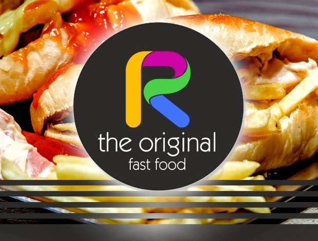 ΤΑΧΥΦΑΓΕΙΟ ΒΟΛΟΣ ΜΑΓΝΗΣΙΑΣ “R THE ORIGINAL FAST FOOD” ΛΑΜΠΡΙΑΔΗΣ ΙΩΑΝΝΗΣ