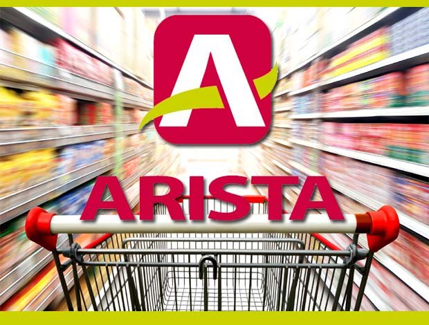 SUPER MARKET  ΣΑΡΤΗ ΧΑΛΚΙΔΙΚΗΣ  “ΑΡΙΣΤΑ”  ΚΑΜΠΟΥΡΗΣ ΙΩΑΝΝΗΣ