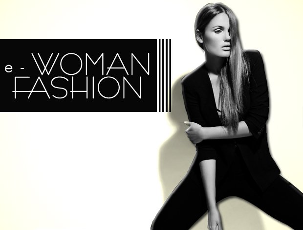 ΒΙΟΤΕΧΝΙΑ ΡΟΥΧΩΝ  ΝΕΑ ΙΩΝΙΑ ΑΤΤΙΚΗΣ  “e-WOMAN FASHION”