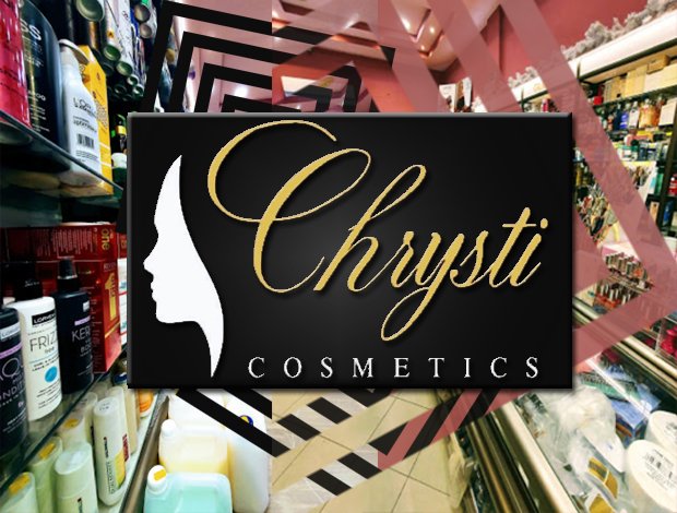 ΕΙΔΗ ΚΟΜΜΩΤΗΡΙΟΥ ΚΕΡΚΥΡΑ “CHRYSTI COSMETICS” ΤΑΝΤΗ ΑΓΓ ΜΑΡΙΑ & ΣΙΑ Ε.Ε.