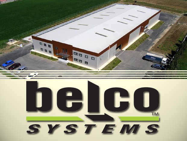 ΚΑΤΑΣΚΕΥΗ ΑΝΤΙΚΟΥΝΟΥΠΙΚΩΝ ΣΥΣΤΗΜΑΤΩΝ ΘΕΣΣΑΛΟΝΙΚΗ BELCO SYSTEMS IKE