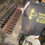 SHIP-BOILER-PIRAEUS-AFOI-SPARIDI