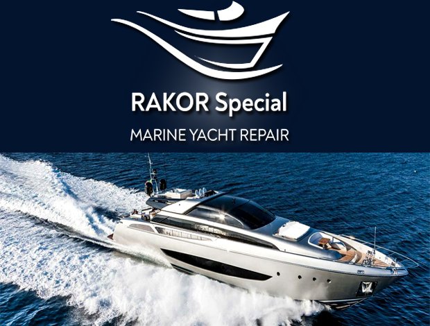 ΕΠΙΣΚΕΥΕΣ – ΣΥΝΤΗΡΗΣΗ ΣΚΑΦΩΝ ΠΕΙΡΑΙΑΣ “RAKOR SPECIAL” ΠΑΝΑΓΙΩΤΟΥ ΙΩΑΝΝΗΣ