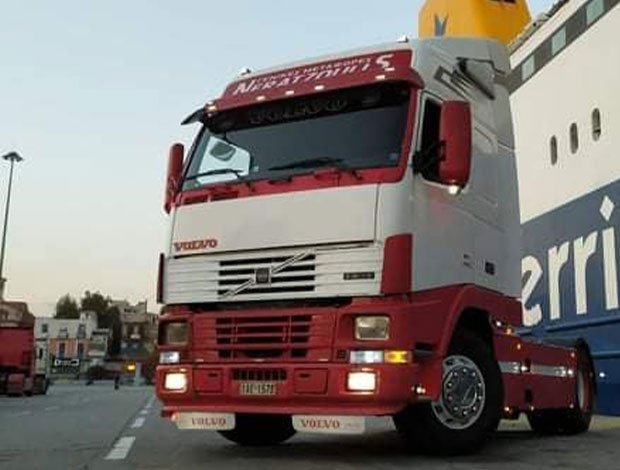 ΜΕΤΑΦΟΡΕΣ ΜΕΤΑΚΟΜΙΣΕΙΣ  ΙΕΡΑΠΕΤΡΑ ΚΡΗΤΗΣ  Α. & Ι. ΝΕΡΑΤΖΟΥΛΗΣ  ΜΕΤΑΦΟΡΙΚΗ ΙΚΕ