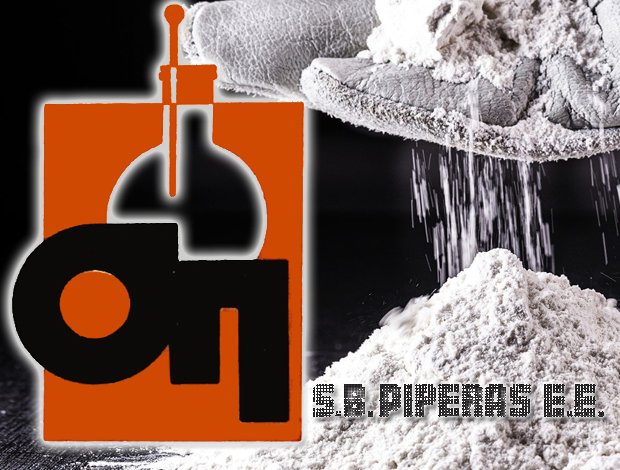 ΧΗΜΙΚΑ ΠΡΟΪΟΝΤΑ ΝΕΟΣ ΚΟΣΜΟΣ ΑΤΤΙΚΗΣ Σ.Β ΠΙΠΕΡΑΣ ΕΕ