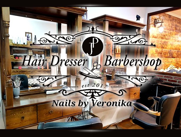 ΓΥΝΑΙΚΕΙΕΣ – ΑΝΔΡΙΚΕΣ ΚΟΜΜΩΣΕΙΣ  ΠΟΡΟΣ ΤΡΟΙΖΗΝΙΑΣ  “JP HAIRDRESSER & BARBER SHOP”  ΣΑΜΠΑΝΗ ΠΕΛΑΓΙΑ