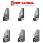 ΣΥΣΤΗΜΑΤΑ ΑΛΟΥΜΙΝΙΟΥ ΒΑΜΒΑΚΟΦΥΤΟ ΣΕΡΡΕΣ EUROTECHNAL ΠΑΠΑΚΩΝΣΤΑΝΤΙΝΟΥ 14