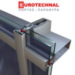 ΣΥΣΤΗΜΑΤΑ ΑΛΟΥΜΙΝΙΟΥ ΒΑΜΒΑΚΟΦΥΤΟ ΣΕΡΡΕΣ EUROTECHNAL ΠΑΠΑΚΩΝΣΤΑΝΤΙΝΟΥ 22