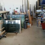 ΣΥΣΤΗΜΑΤΑ ΑΛΟΥΜΙΝΙΟΥ ΒΑΜΒΑΚΟΦΥΤΟ ΣΕΡΡΕΣ EUROTECHNAL ΠΑΠΑΚΩΝΣΤΑΝΤΙΝΟΥ 9