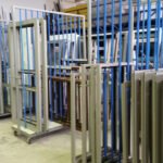 ΣΥΣΤΗΜΑΤΑ ΑΛΟΥΜΙΝΙΟΥ ΒΑΜΒΑΚΟΦΥΤΟ ΣΕΡΡΕΣ EUROTECHNAL ΠΑΠΑΚΩΝΣΤΑΝΤΙΝΟΥ 10