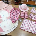 ΠΑΙΔΙΚΑ-ΕΝΔΥΜΑΤΑ-ΛΕΥΚΑΔΑ-BUTERFLY