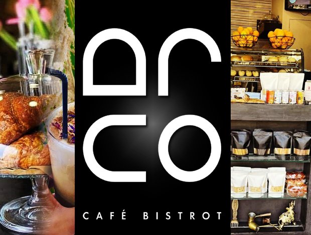 ΚΑΦΕ – BISTROT ΝΕΑ ΕΡΥΘΡΑΙΑ  “ARCO”  ΕΛΝΤΑ ΙΣΑΛΑΡΙ & ΣΙΑ Ο.Ε.