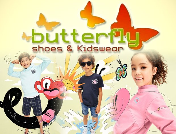 ΠΑΙΔΙΚΑ ΕΝΔΥΜΑΤΑ – ΒΑΠΤΙΣΤΙΚΑ ΛΕΥΚΑΔΑ  “BUTTERFLY”  ΚΤΕΝΑ ΑΙΚΑΤΕΡΙΝΗ