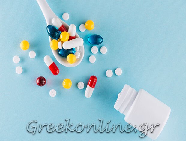 ΦΑΡΜΑΚΕΙΟ ΒΑΜΟΣ ΧΑΝΙΩΝ ΤΖΟΜΠΑΝΑΚΗ ΑΡΓΥΡΩ