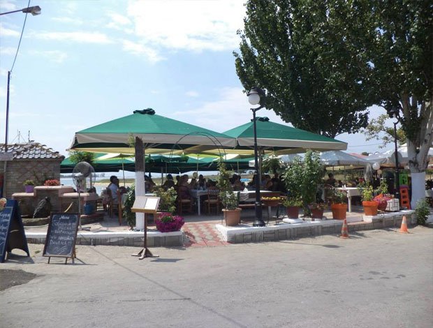 ΨΑΡΟΤΑΒΕΡΝΑ ΚΕΡΑΜΩΤΗ ΚΑΒΑΛΑΣ  “ΘΑΛΑΣΣΙΝΟ”  ΚΑΛΑΪΤΖΗ ΣΟΦΙΑ