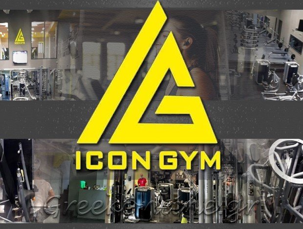 ΓΥΜΝΑΣΤΗΡΙΟ ΖΑΚΥΝΘΟΣ  “ICON GYM”  ΘΕΟΔΩΡΙΤΣΗΣ Ν. – ΛΕΙΒΑΔΙΩΤΗΣ Σ. ΟΕ