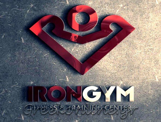 ΓΥΜΝΑΣΤΗΡΙΟ ΑΡΤΑ <BR> “IRON GYM” <BR> ΓΑΛΗΝΟΣ Π. & ΣΙΑ ΟΕ