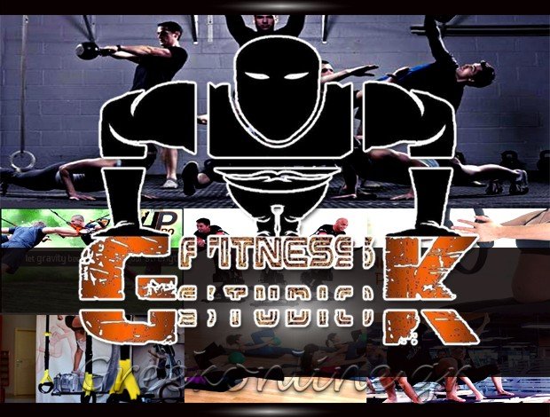 ΓΥΜΝΑΣΤΗΡΙΟ ΚΟΡΩΠΙ ΑΤΤΙΚΗΣ  “GK FITNESS STUDIO”  ΚΟΡΩΝΙΑΣ ΓΕΩΡΓΙΟΣ