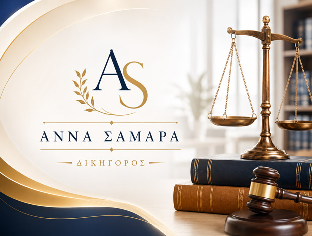 ΔΙΚΗΓΟΡΟΣ ΝΕΑ ΜΟΥΔΑΝΙΑ ΧΑΛΚΙΔΙΚΗΣ ΣΑΜΑΡΑ ΑΝΝΑ