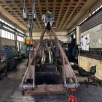 ΜΗΧΑΝΟΥΡΓΕΙΟ-ΑΛΙΒΕΡΙ-ΕΥΒΟΙΑΣ-ΡΑΒΑΝΗΣ-ΓΕΩΡΓΙΟΣ