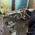 ΜΗΧΑΝΟΥΡΓΕΙΟ-ΑΛΙΒΕΡΙ-ΕΥΒΟΙΑΣ-ΡΑΒΑΝΗΣ-ΓΕΩΡΓΙΟΣ