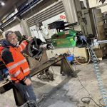 ΜΗΧΑΝΟΥΡΓΕΙΟ-ΑΛΙΒΕΡΙ-ΕΥΒΟΙΑΣ-ΡΑΒΑΝΗΣ-ΓΕΩΡΓΙΟΣ