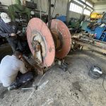 ΜΗΧΑΝΟΥΡΓΕΙΟ-ΑΛΙΒΕΡΙ-ΕΥΒΟΙΑΣ-ΡΑΒΑΝΗΣ-ΓΕΩΡΓΙΟΣ