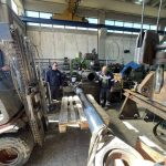 ΜΗΧΑΝΟΥΡΓΕΙΟ-ΑΛΙΒΕΡΙ-ΕΥΒΟΙΑΣ-ΡΑΒΑΝΗΣ-ΓΕΩΡΓΙΟΣ