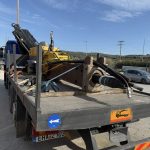 ΜΗΧΑΝΟΥΡΓΕΙΟ-ΑΛΙΒΕΡΙ-ΕΥΒΟΙΑΣ-ΡΑΒΑΝΗΣ-ΓΕΩΡΓΙΟΣ