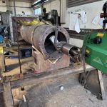 ΜΗΧΑΝΟΥΡΓΕΙΟ-ΑΛΙΒΕΡΙ-ΕΥΒΟΙΑΣ-ΡΑΒΑΝΗΣ-ΓΕΩΡΓΙΟΣ