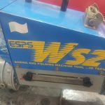 ΜΗΧΑΝΟΥΡΓΕΙΟ-ΑΛΙΒΕΡΙ-ΕΥΒΟΙΑΣ-ΡΑΒΑΝΗΣ-ΓΕΩΡΓΙΟΣ