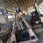 ΜΗΧΑΝΟΥΡΓΕΙΟ-ΑΛΙΒΕΡΙ-ΕΥΒΟΙΑΣ-ΡΑΒΑΝΗΣ-ΓΕΩΡΓΙΟΣ