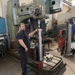 ΜΗΧΑΝΟΥΡΓΕΙΟ-ΑΛΙΒΕΡΙ-ΕΥΒΟΙΑΣ-ΡΑΒΑΝΗΣ-ΓΕΩΡΓΙΟΣ