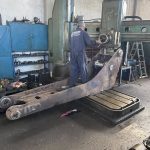 ΜΗΧΑΝΟΥΡΓΕΙΟ-ΑΛΙΒΕΡΙ-ΕΥΒΟΙΑΣ-ΡΑΒΑΝΗΣ-ΓΕΩΡΓΙΟΣ