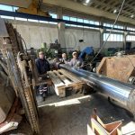 ΜΗΧΑΝΟΥΡΓΕΙΟ-ΑΛΙΒΕΡΙ-ΕΥΒΟΙΑΣ-ΡΑΒΑΝΗΣ-ΓΕΩΡΓΙΟΣ